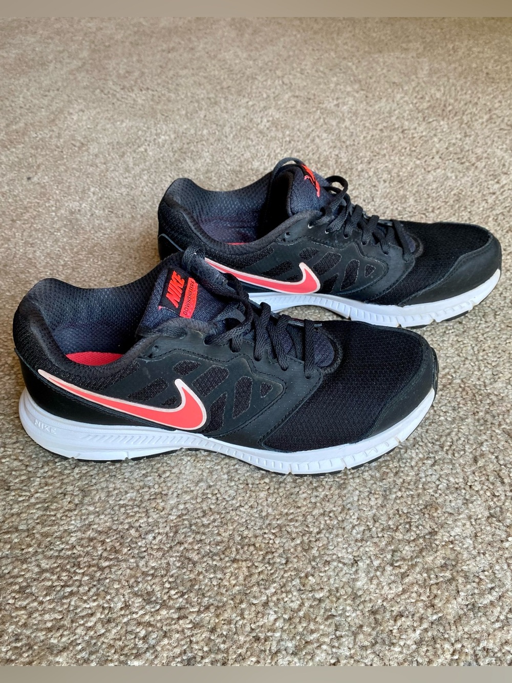 Nike Downshifter 6 Women’s Running Shoes